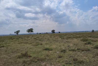 100 ac Land at Nairobi Namanga Highway