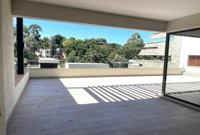 5 Bed House with En Suite in Lower Kabete