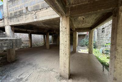 0.125 ac Land at Fedha Estate - 4