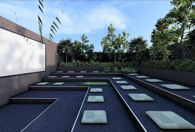 4 Bed Apartment with En Suite at Rhapta Road - 3