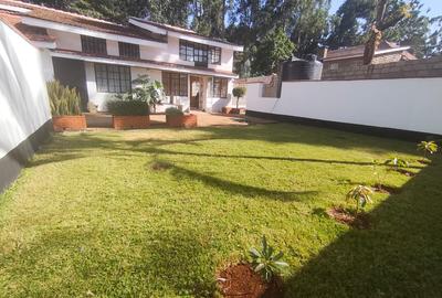 3 Bed House with Garden in Westlands Area - 3