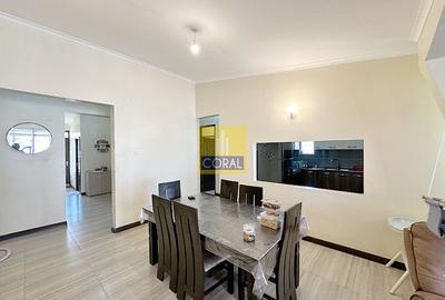 3 Bed Apartment in Parklands