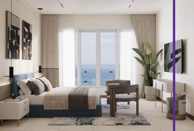 Serviced 3 Bed Apartment with En Suite at Mwamba Drive - 4