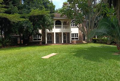 4 Bed House with En Suite at Lower Kabete Road - 3