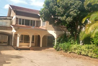 Office at Parklands