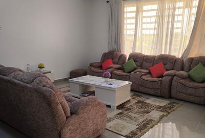 4 Bed Villa with En Suite in Kitengela - 4