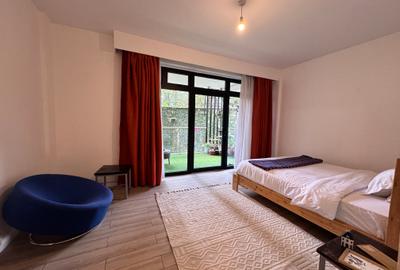 Serviced 2 Bed Apartment with En Suite in Lavington - 2