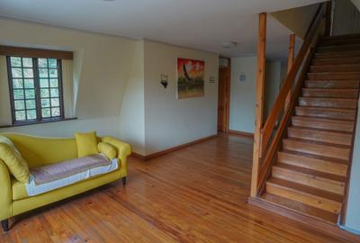 7 Bed House in Runda - 2