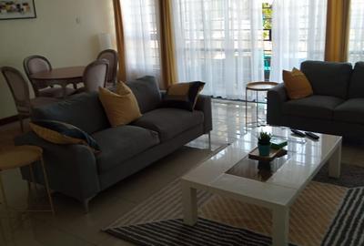 Furnished 2 Bed Apartment with En Suite at Rhapta Rd