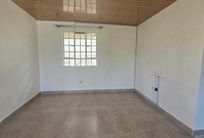 2 Bed House with En Suite in Runda