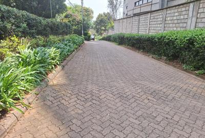 0.44 ac Commercial Land at General Mathenge