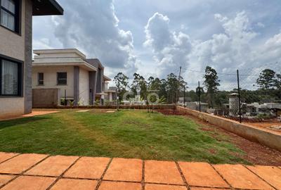 4 Bed Villa with En Suite in Loresho