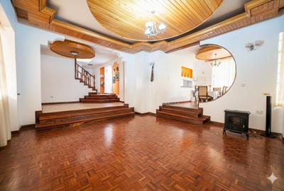 Commercial Property with Service Charge Included at Kileleshwa - 2