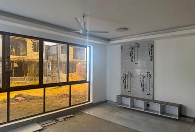 3 Bed Villa with En Suite in Mtwapa