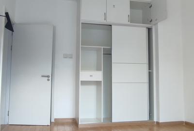 Serviced 1 Bed Apartment with Swimming Pool at Kirichwa - 4