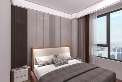 1 Bed Apartment with En Suite in Kileleshwa - 2