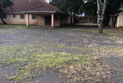 Commercial Property at Lavington