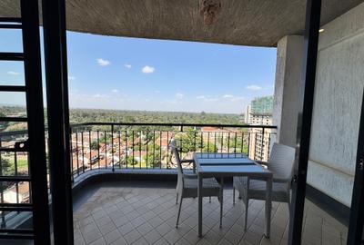 Serviced 3 Bed Apartment with En Suite in Westlands Area - 2