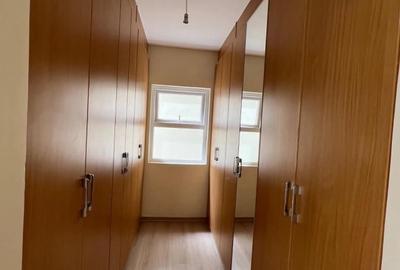 3 Bed Apartment with En Suite in Westlands Area - 3