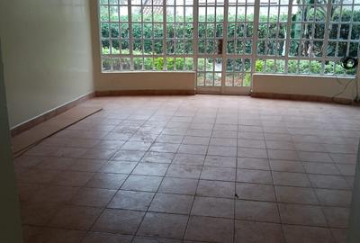 4 Bed Townhouse with En Suite at Thika Road