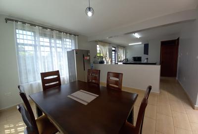 4 Bed Villa with En Suite in Kiambu Road - 4