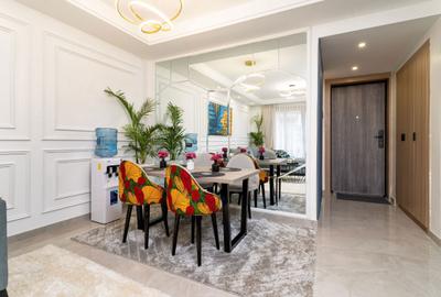 1 Bed Apartment with En Suite in Riverside - 4