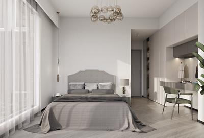 3 Bed Apartment with En Suite at Muthama Access Road