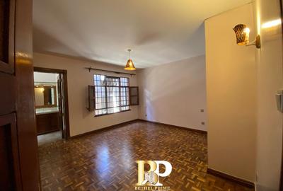 4 Bed House with En Suite at Off Peponi Road - 4
