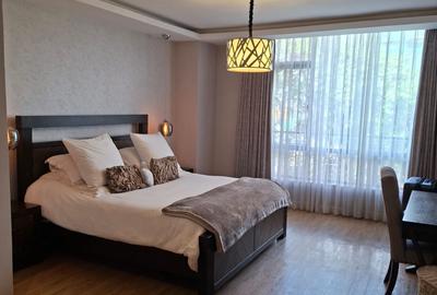 Furnished 3 Bed Apartment with En Suite at Matundu Lane - 3