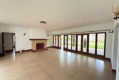 5 Bed House with En Suite at Gigiri - 3