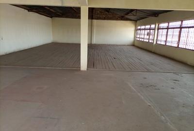 128 m² Warehouse in Imara Daima