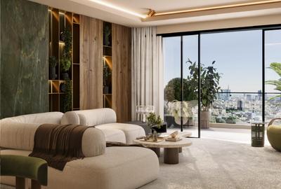 3 Bed Apartment at Brookside Drive