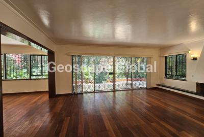 4 Bed House with En Suite in Muthaiga - 2