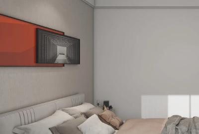 1 Bed Apartment with Swimming Pool at Sports Road - 4