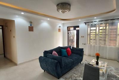 3 Bed House with En Suite at Kenyatta Road - 3