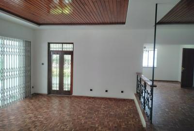 4 Bed Townhouse with Garden at Old Muthaiga - 4
