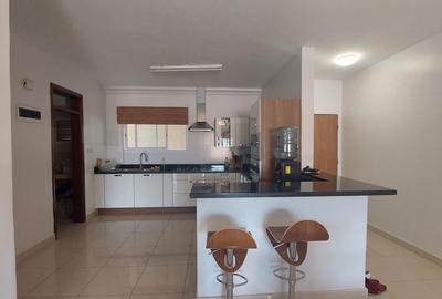 3 Bed Apartment with En Suite in Kileleshwa - 3