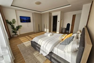 Furnished 2 Bed Apartment with En Suite in Westlands Area - 3