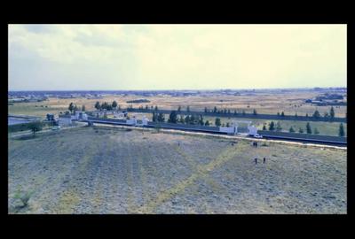 450 m² Land at Juja Kalimoni