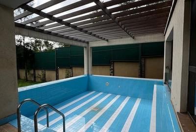 4 Bed House with En Suite in Lower Kabete