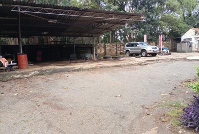 0.5 ac Land at Waiyaki Way