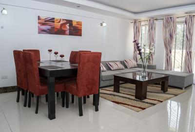 2 Bed Apartment with En Suite in Karen - 4