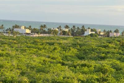 5 ac Land at Mayungu - 2