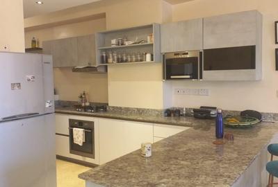 2 Bed Apartment with En Suite in Westlands Area