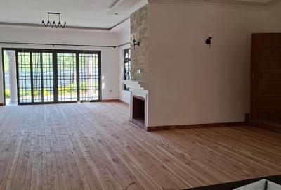 4 Bed House with En Suite in Tigoni - 3