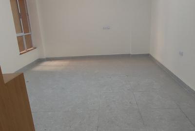 Serviced Studio Apartment with En Suite in Kileleshwa