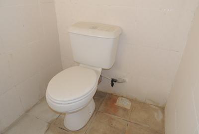 3 Bed House with En Suite at Milimani