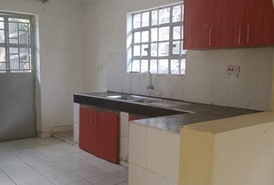 3 Bed House with En Suite at Ololua