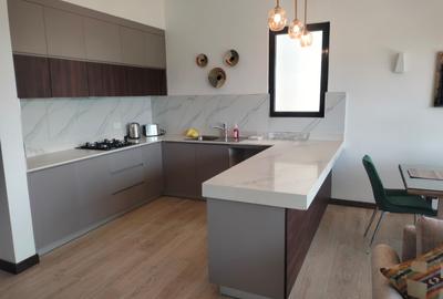 Furnished 2 Bed Apartment with Swimming Pool at Few Minutes Drive To Gigiri - 3