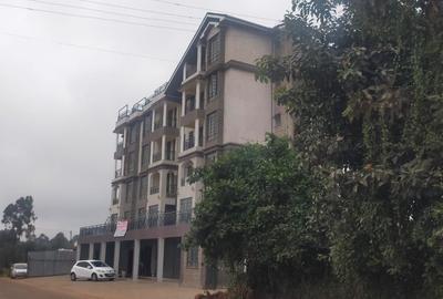 2 Bed Apartment with En Suite at Kikuyu Near Alliance Highschool